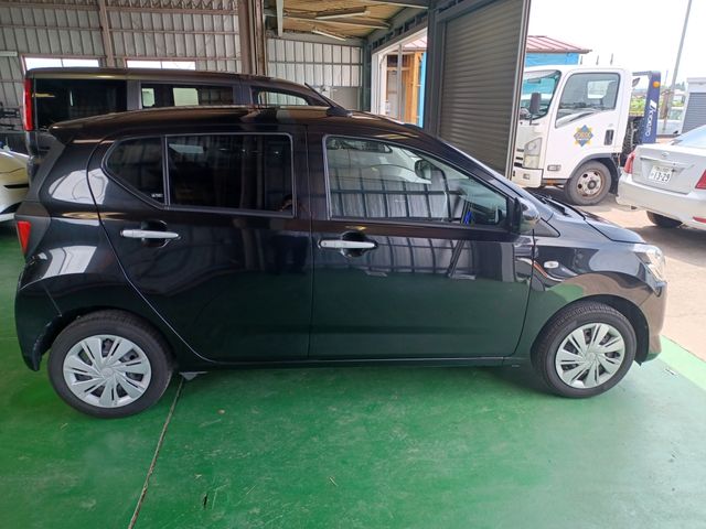 Daihatsu MIRA ES 2017-06 6480-4