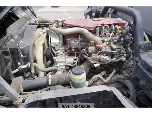 Hino DUTRO 2018-07 359473-11