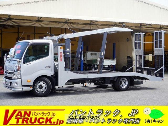 Hino DUTRO 2018-07 359473-0