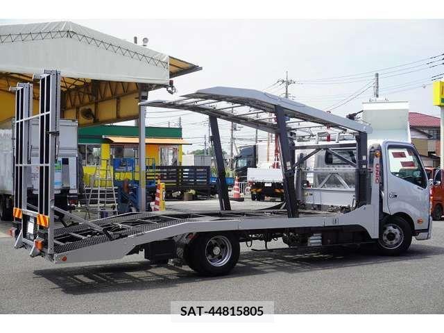 Hino DUTRO 2018-07 359473-7