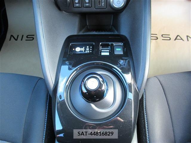 Nissan LEAF 2020-09 206141-13