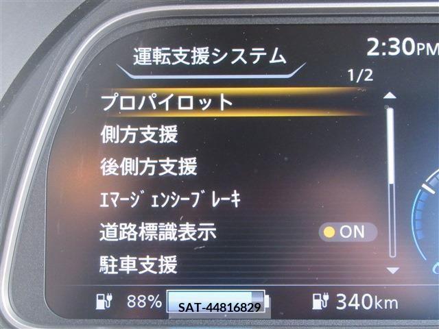 Nissan LEAF 2020-09 206141-17