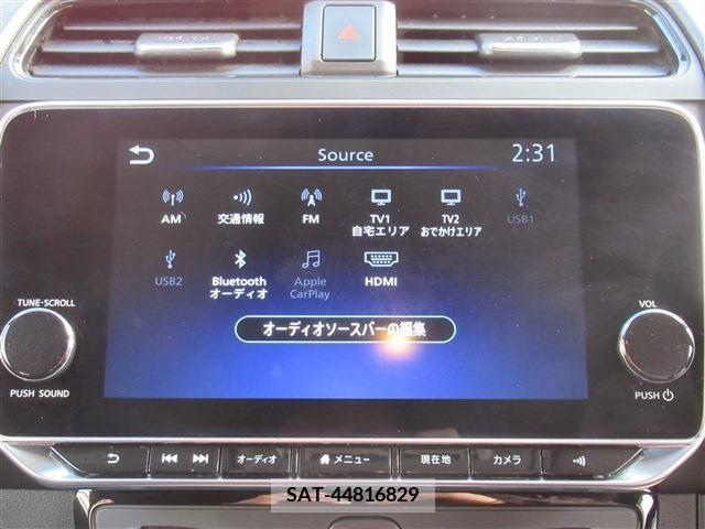Nissan LEAF 2020-09 206141-10