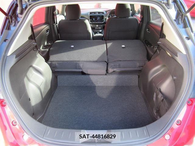 Nissan LEAF 2020-09 206141-8