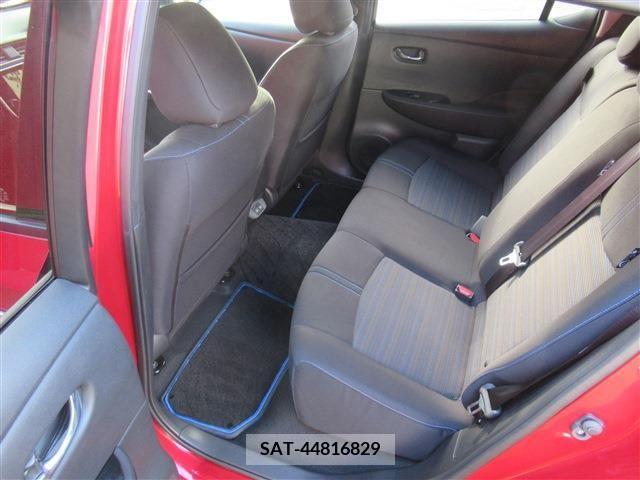 Nissan LEAF 2020-09 206141-6