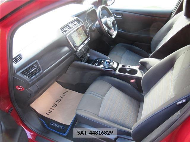 Nissan LEAF 2020-09 206141-5