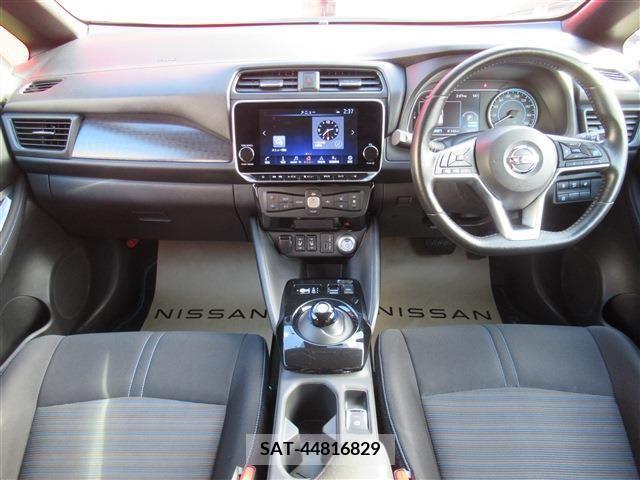 Nissan LEAF 2020-09 206141-2