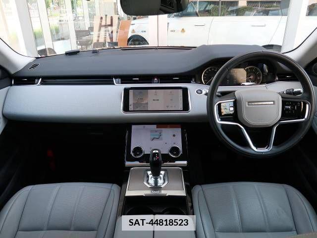 ROVER RANGE ROVER 2022-02 367535-1