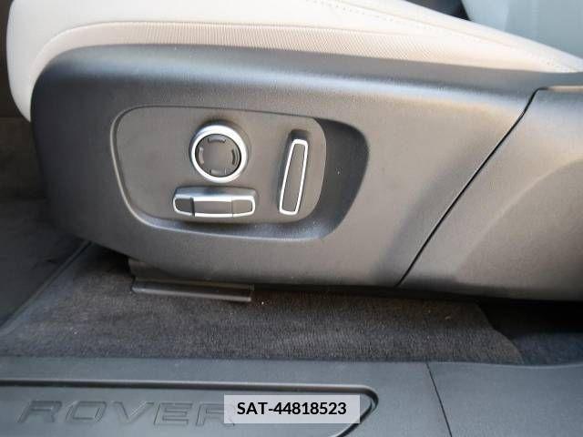 ROVER RANGE ROVER 2022-02 367535-9