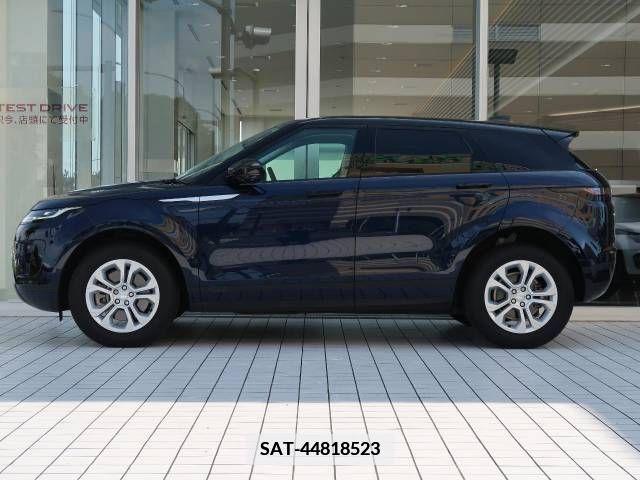 ROVER RANGE ROVER 2022-02 367535-19