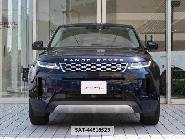 ROVER RANGE ROVER 2022-02 367535-15