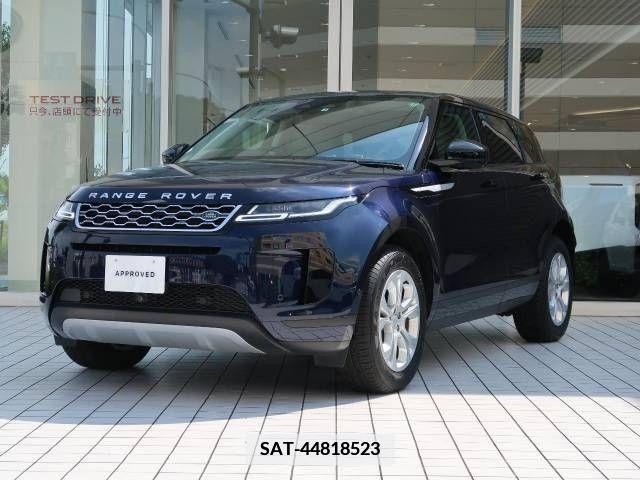 ROVER RANGE ROVER 2022-02 367535-18