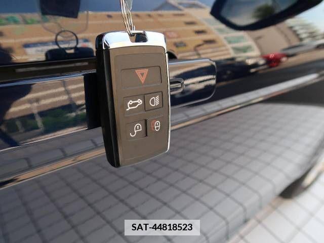 ROVER RANGE ROVER 2022-02 367535-7