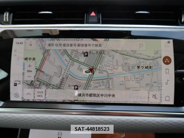 ROVER RANGE ROVER 2022-02 367535-6
