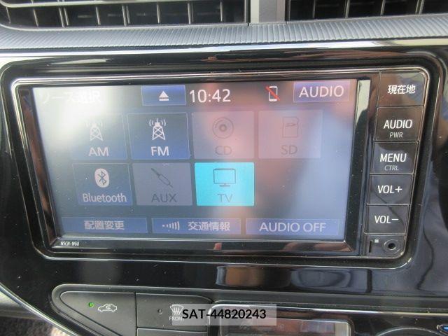 Toyota AQUA 2019-03 260669-10