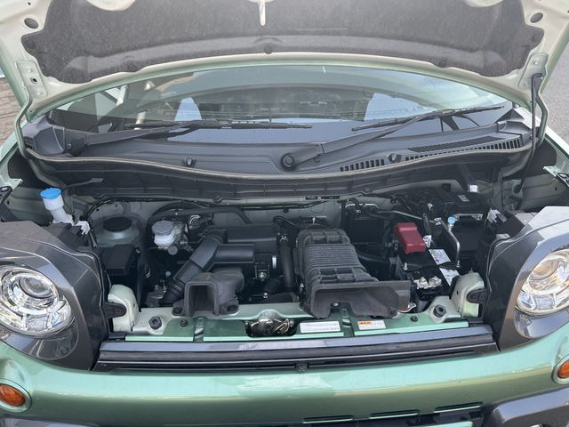 Suzuki SPACIA 2020-01 13349-20