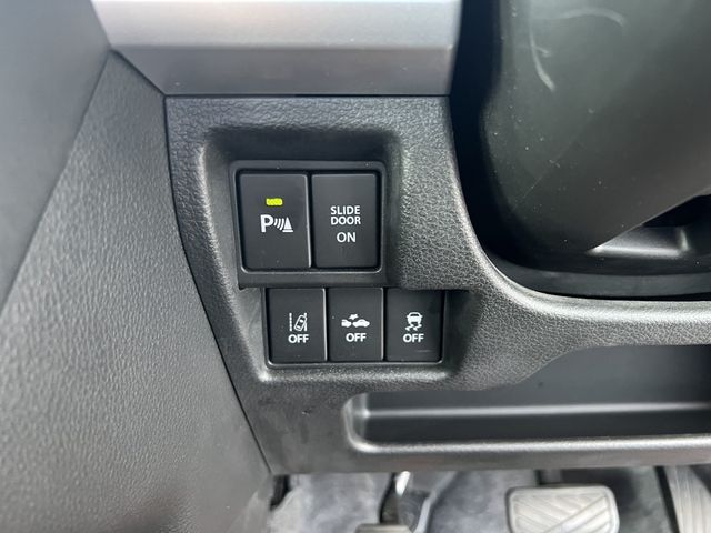Suzuki SPACIA 2020-01 13349-12