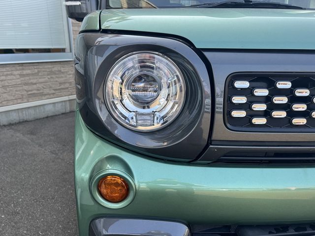 Suzuki SPACIA 2020-01 13349-18