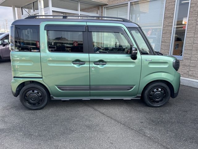 Suzuki SPACIA 2020-01 13349-2