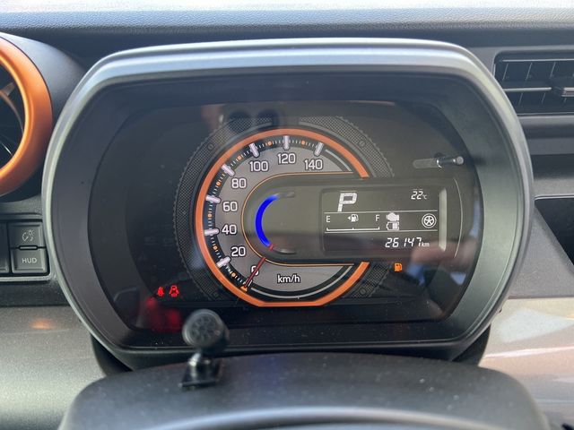 Suzuki SPACIA 2020-01 13349-10