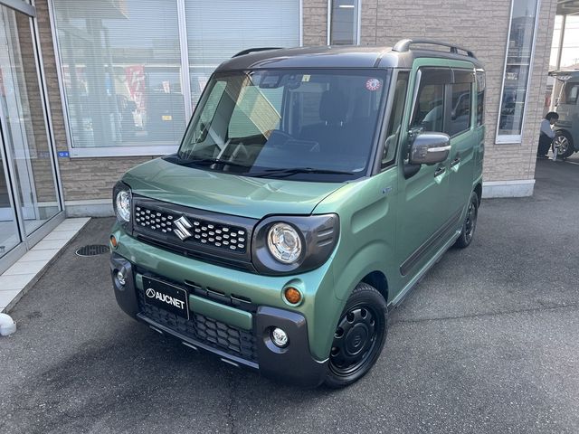 Suzuki SPACIA 2020-01 13349-0