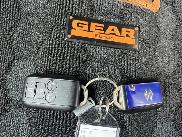 Suzuki SPACIA 2020-01 13349-16