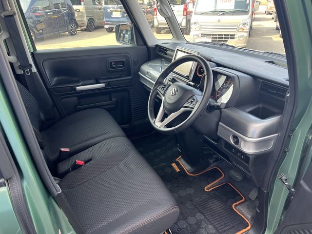 Suzuki SPACIA 2020-01 13349-6