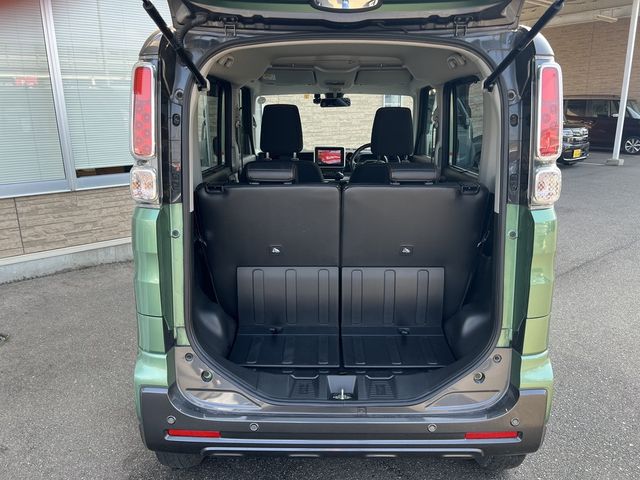 Suzuki SPACIA 2020-01 13349-8