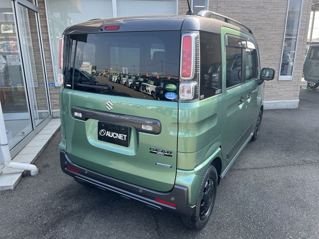 Suzuki SPACIA 2020-01 13349-1