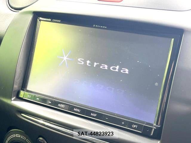 Mazda DEMIO 2011-12 301831-2