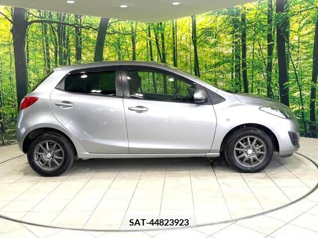 Mazda DEMIO 2011-12 301831-16