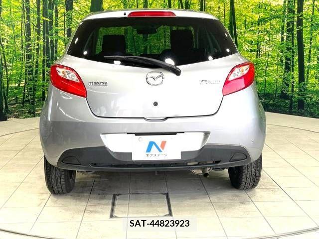 Mazda DEMIO 2011-12 301831-14