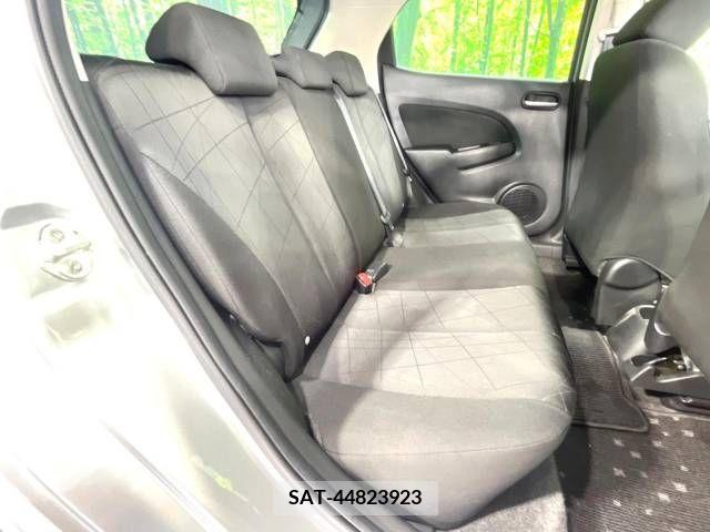 Mazda DEMIO 2011-12 301831-7