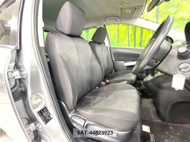 Mazda DEMIO 2011-12 301831-6