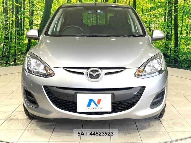 Mazda DEMIO 2011-12 301831-12