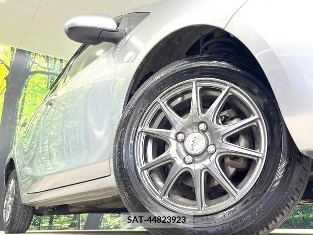 Mazda DEMIO 2011-12 301831-11