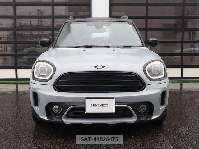 Bmw MINI 2022-07 277291-2