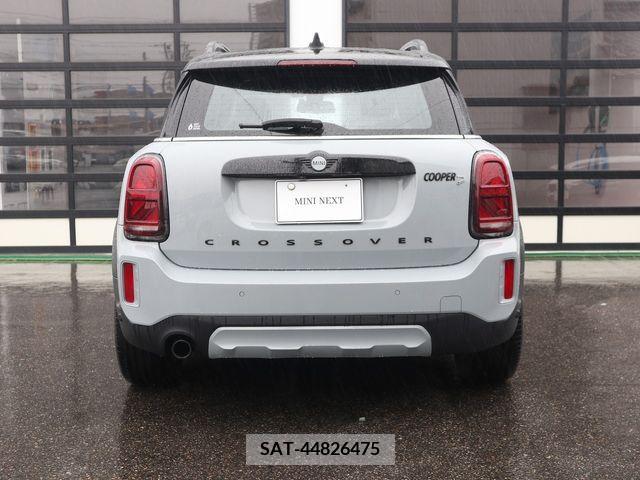 Bmw MINI 2022-07 277291-3