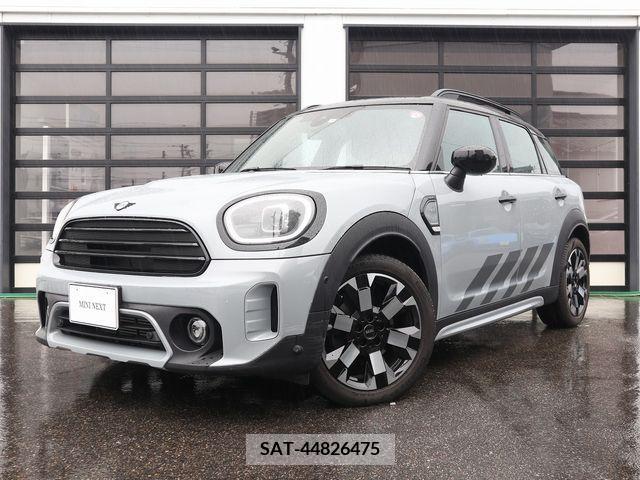 Bmw MINI 2022-07 277291-0