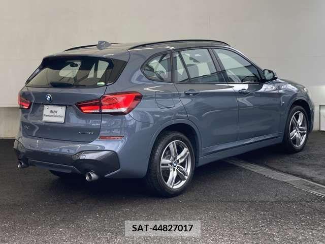 Bmw X1 2020-03 374265-4
