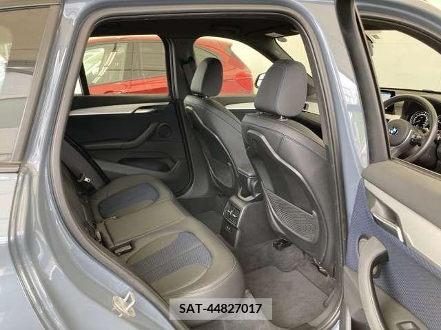 Bmw X1 2020-03 374265-16