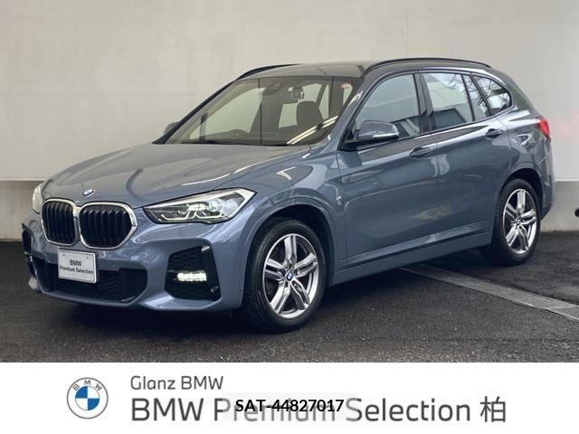 Bmw X1 2020-03 374265-0
