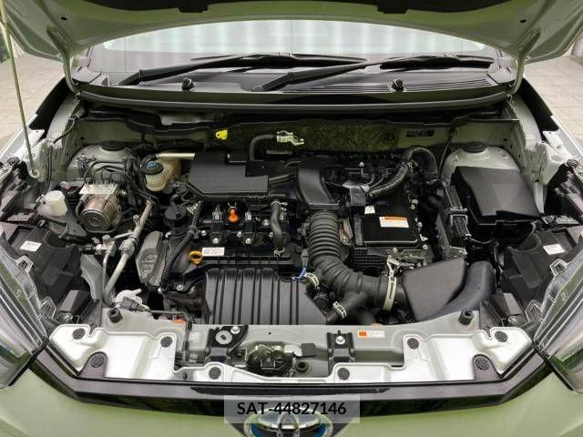Toyota RAIZE 2022-02 324383-18