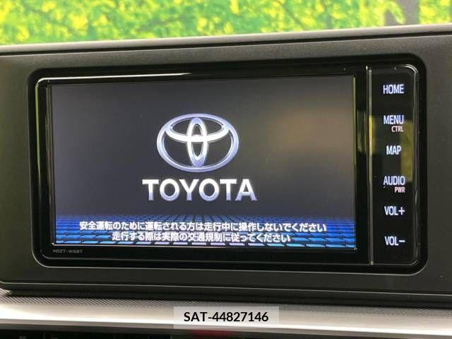 Toyota RAIZE 2022-02 324383-2