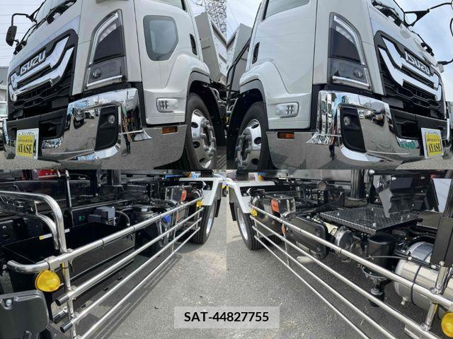 Isuzu FORWARD 2024-05 360524-5
