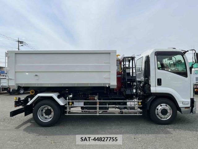 Isuzu FORWARD 2024-05 360524-2