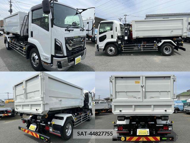 Isuzu FORWARD 2024-05 360524-4