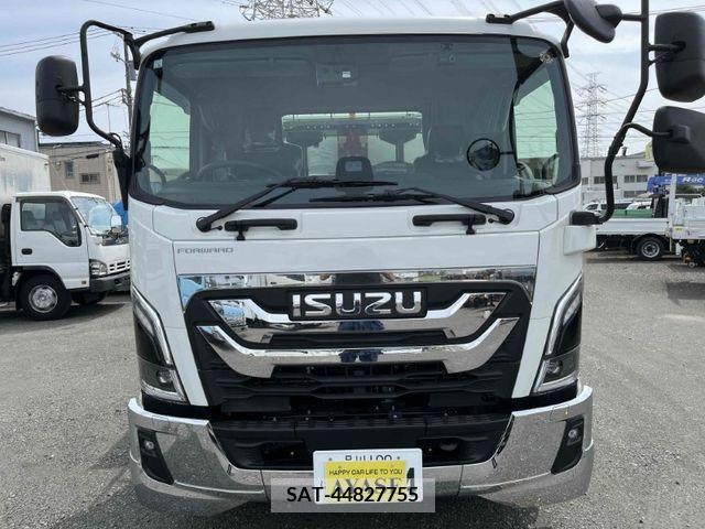 Isuzu FORWARD 2024-05 360524-1