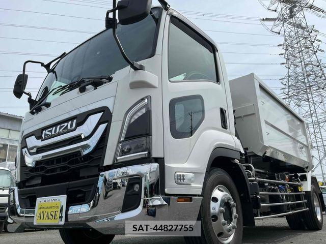 Isuzu FORWARD 2024-05 360524-0