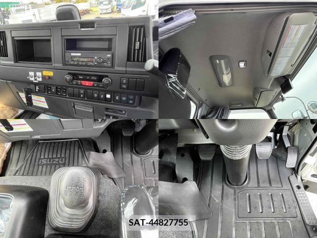 Isuzu FORWARD 2024-05 360524-21
